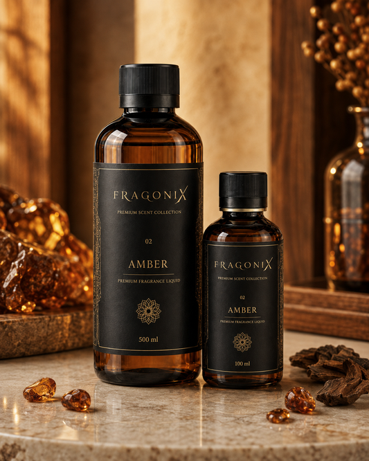 Amber