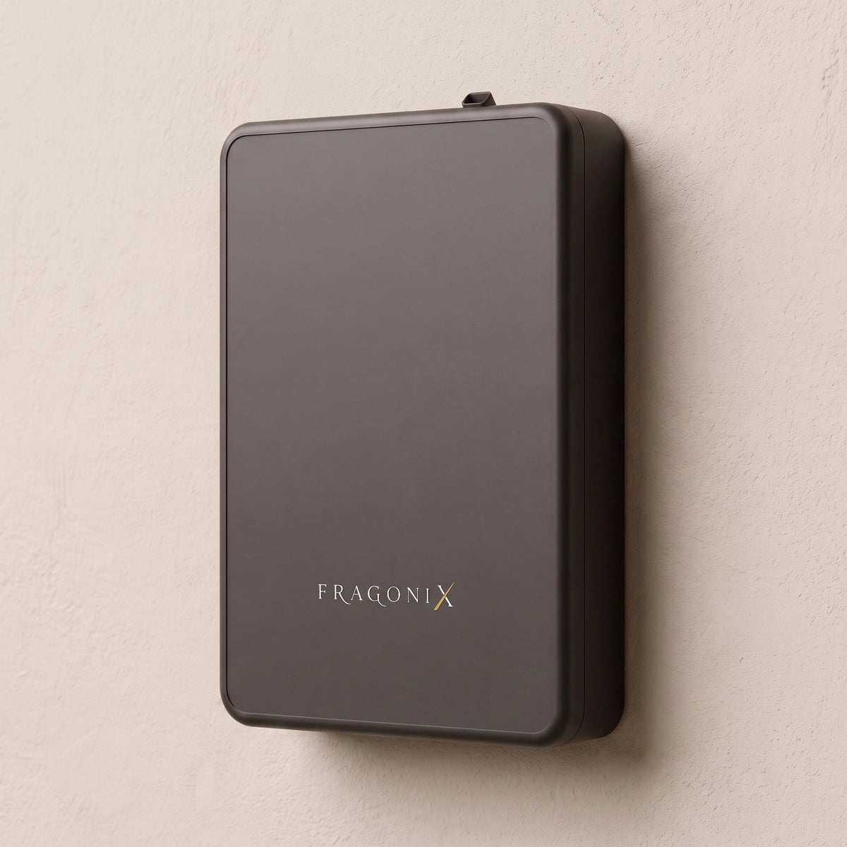 Система за професионално ароматизиране FragoniX