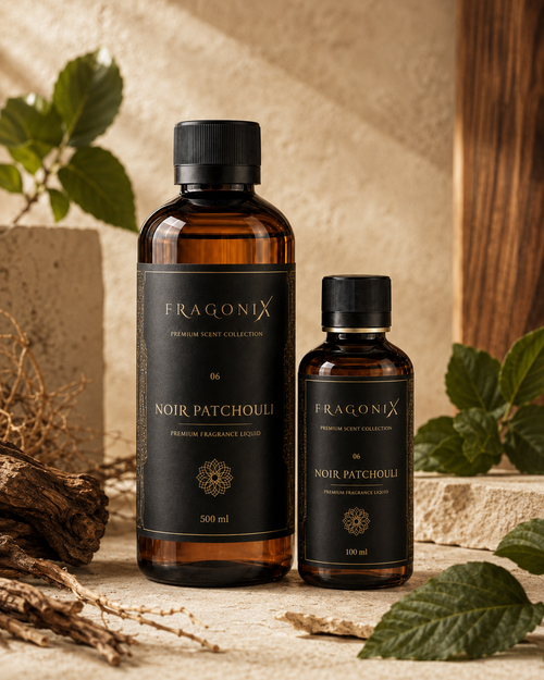 Noir Patchouli