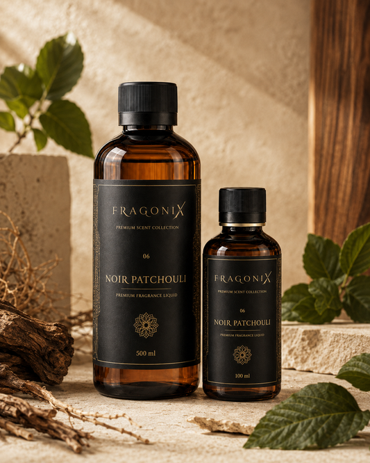 Noir Patchouli